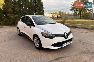 Хэтчбек Renault Clio 2013 в Запорожье