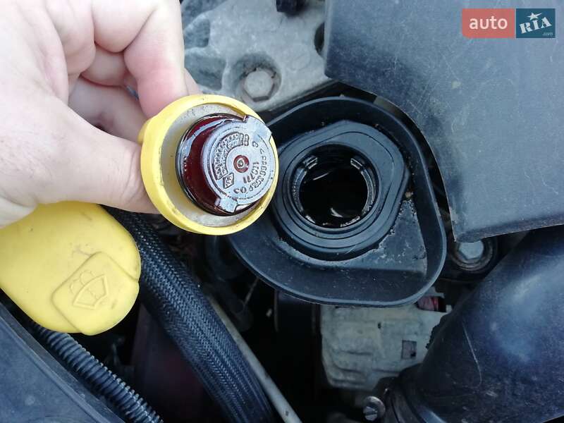 Универсал Renault Clio 2008 в Жмеринке фото 42 Универсал Renault Clio 2008 в Жмеринке