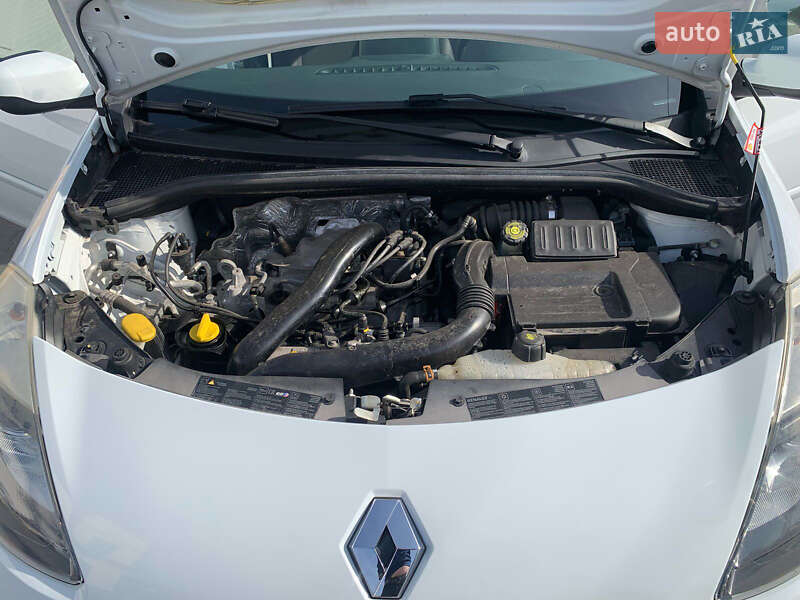 Универсал Renault Clio 2009 в Виннице фото 16 Универсал Renault Clio 2009 в Виннице