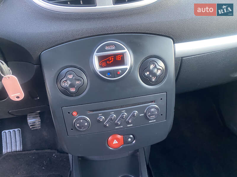 Хетчбек Renault Clio 2008 в Коломиї