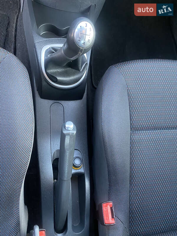 Хетчбек Renault Clio 2008 в Коломиї