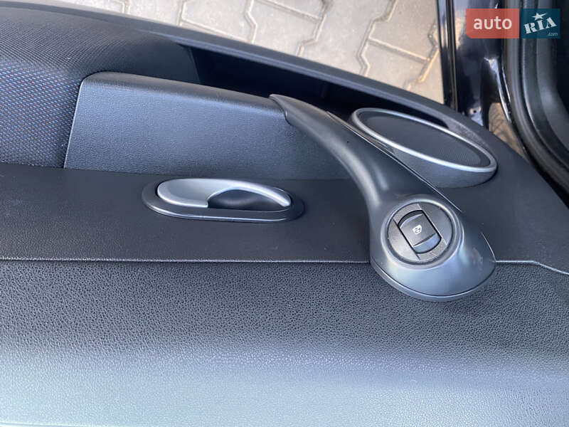 Хетчбек Renault Clio 2008 в Коломиї