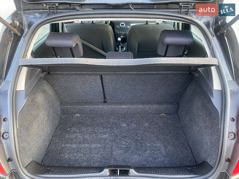 Хетчбек Renault Clio 2008 в Коломиї