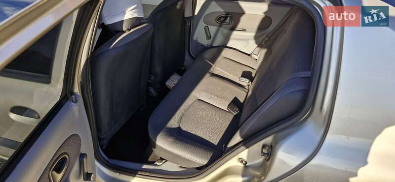 Седан Renault Clio 2007 в Вінниці