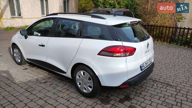 Универсал Renault Clio 2015 в Киеве фото 34 Универсал Renault Clio 2015 в Киеве