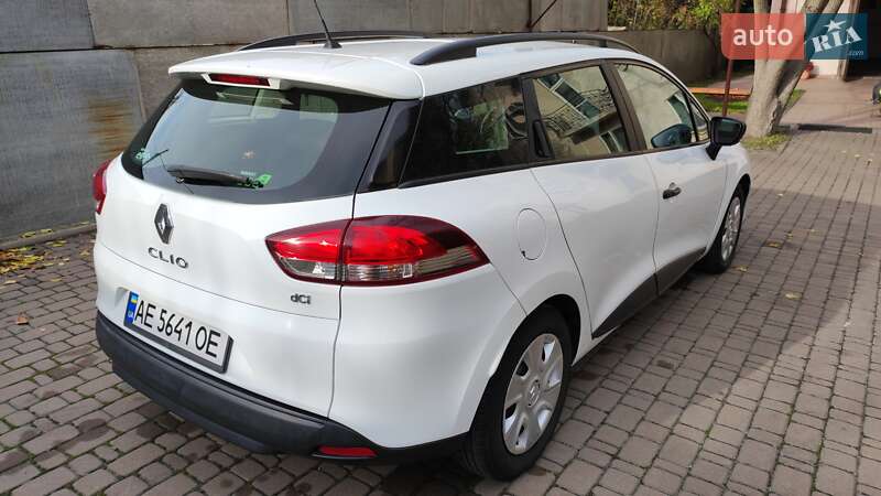 Универсал Renault Clio 2015 в Киеве фото 53 Универсал Renault Clio 2015 в Киеве
