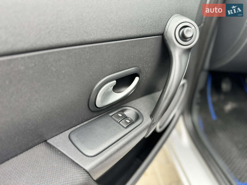 Универсал Renault Clio 2008 в Виннице