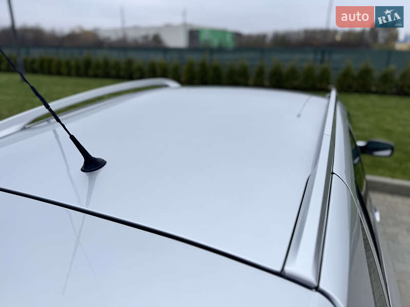 Универсал Renault Clio 2008 в Виннице