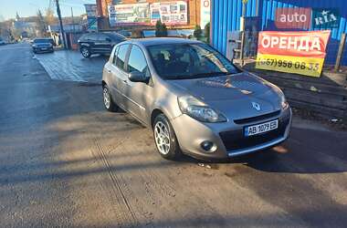 Хетчбек Renault Clio 2011 в Вінниці