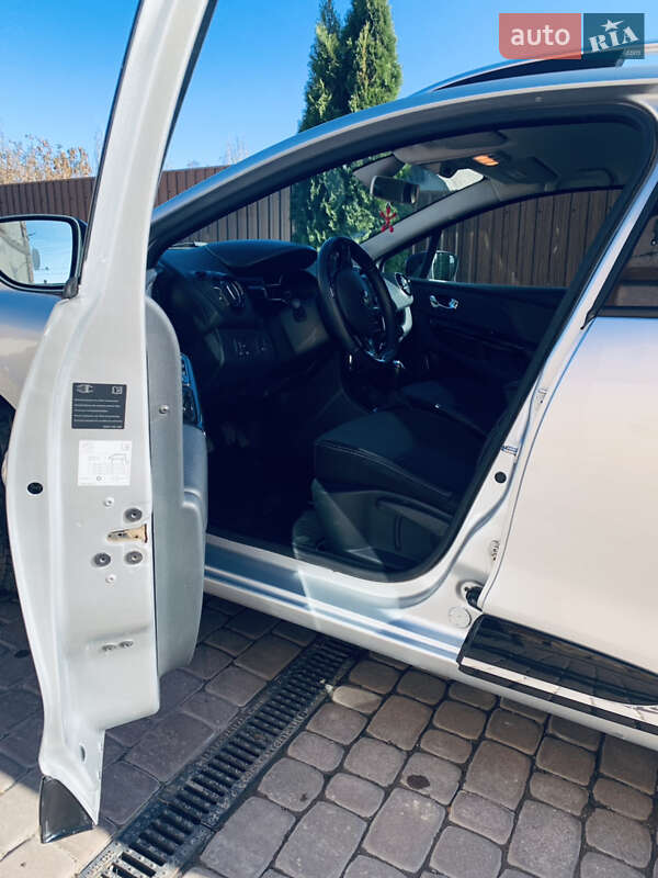 Універсал Renault Clio 2014 в Чернівцях фото 6 Універсал Renault Clio 2014 в Чернівцях