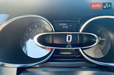 Универсал Renault Clio 2014 в Черновцах