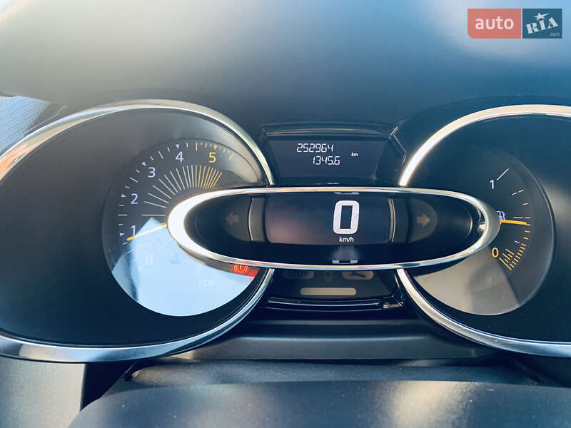 Універсал Renault Clio 2014 в Чернівцях фото 9 Універсал Renault Clio 2014 в Чернівцях