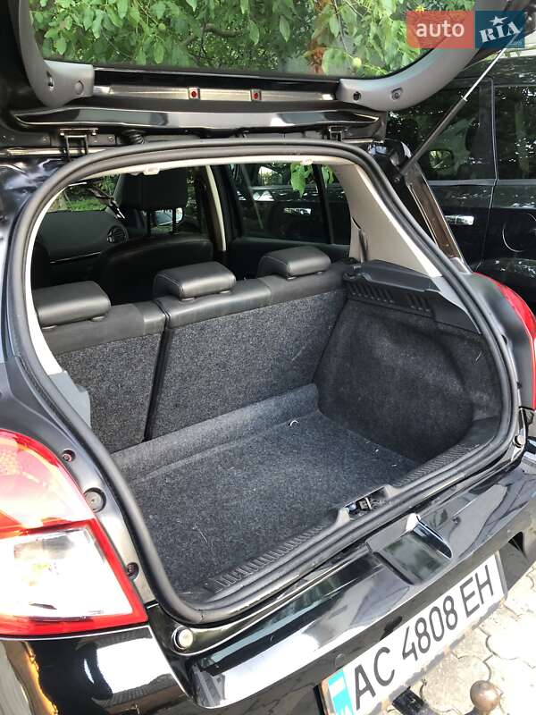 Хетчбек Renault Clio 2012 в Луцьку фото 19 Хетчбек Renault Clio 2012 в Луцьку