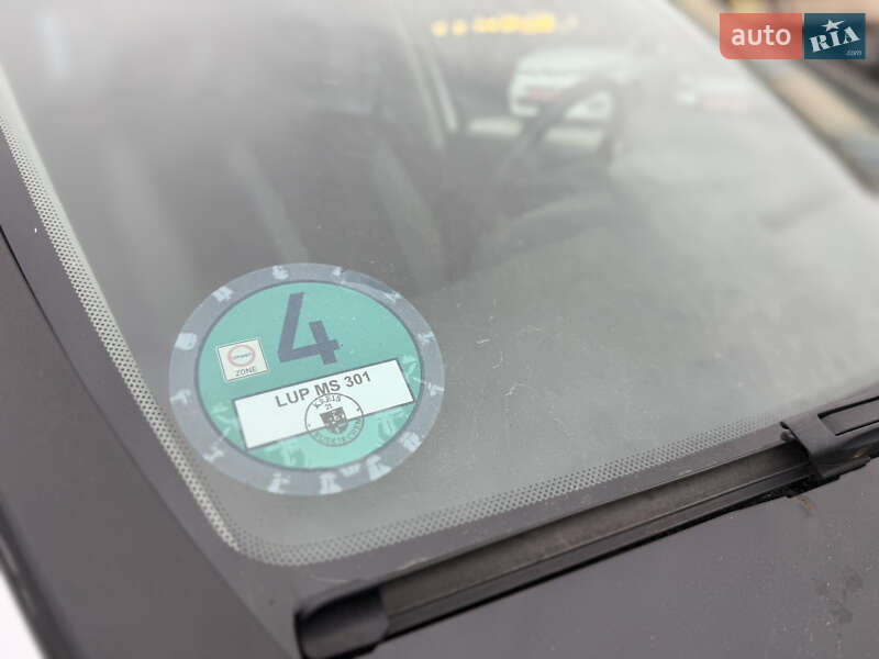 Універсал Renault Clio 2012 в Калуші