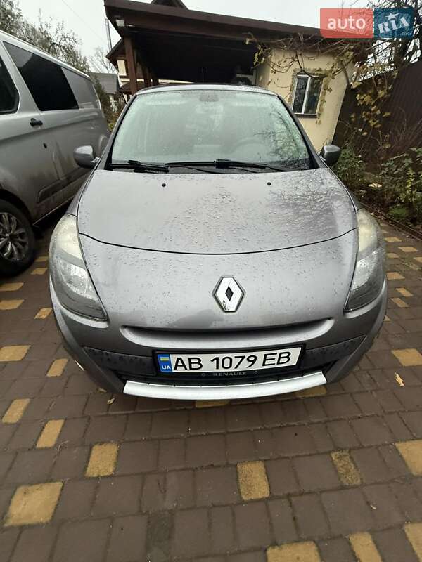 Хетчбек Renault Clio 2011 в Вінниці фото 32 Хетчбек Renault Clio 2011 в Вінниці