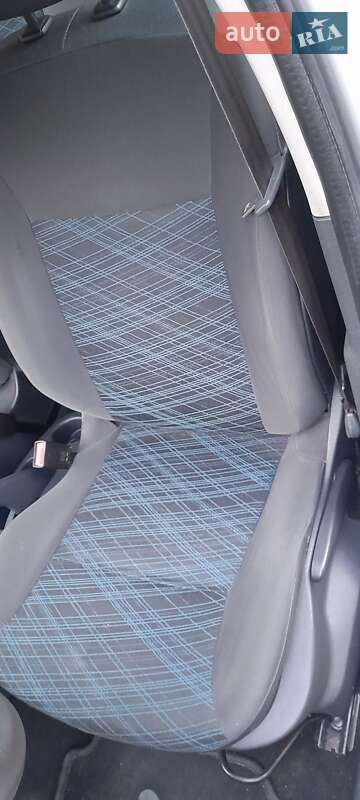 Универсал Renault Clio 2009 в Виннице