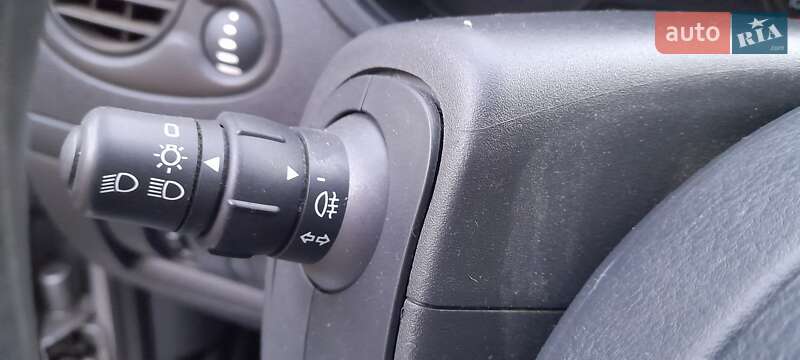 Универсал Renault Clio 2009 в Виннице