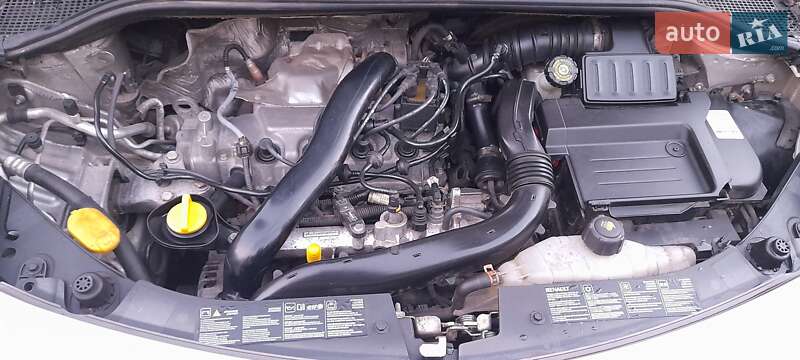 Универсал Renault Clio 2009 в Виннице