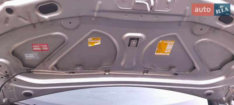 Универсал Renault Clio 2009 в Виннице