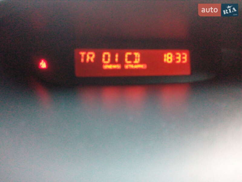 Универсал Renault Clio 2009 в Виннице