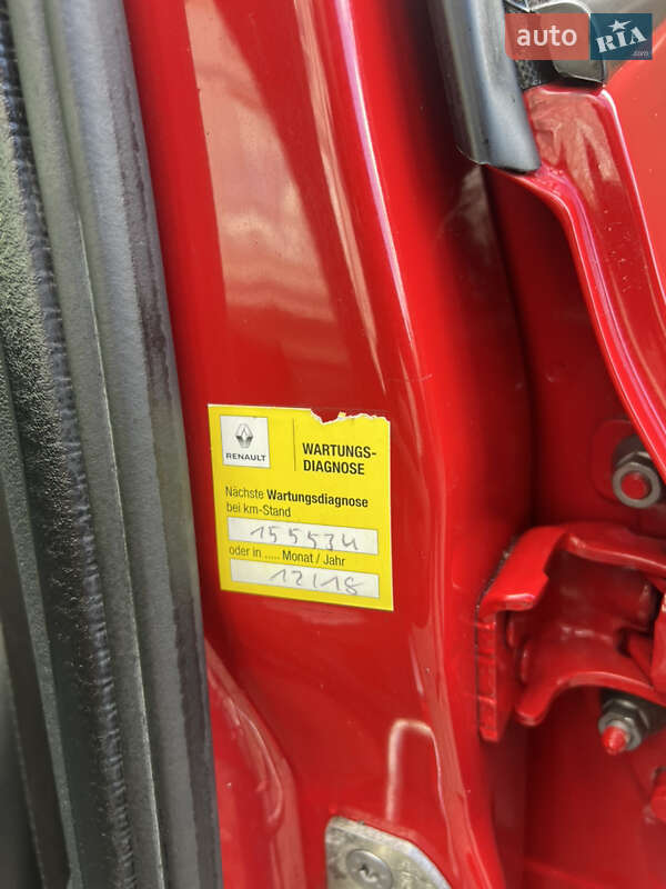 Універсал Renault Clio 2009 в Івано-Франківську фото 39 Універсал Renault Clio 2009 в Івано-Франківську