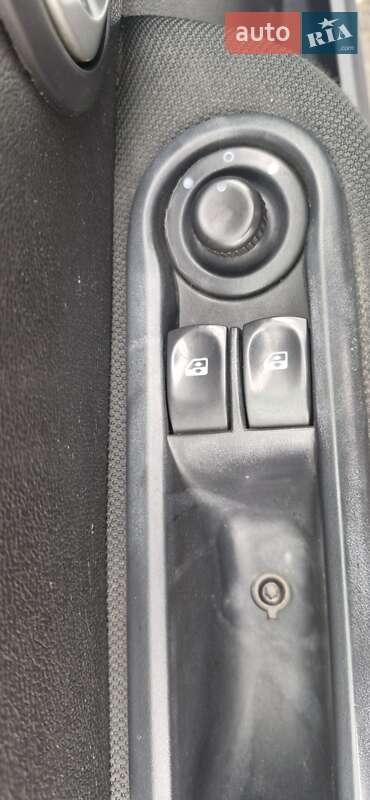 Універсал Renault Clio 2009 в Красилові фото 6 Універсал Renault Clio 2009 в Красилові