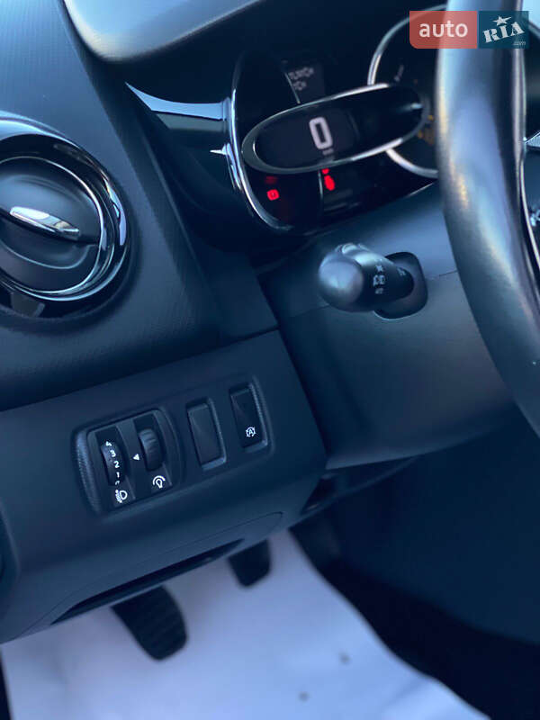 Универсал Renault Clio 2013 в Калуше фото 6 Универсал Renault Clio 2013 в Калуше