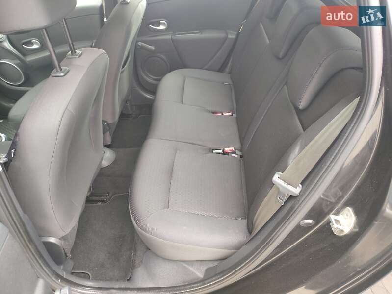 Універсал Renault Clio 2007 в Калуші фото 17 Універсал Renault Clio 2007 в Калуші