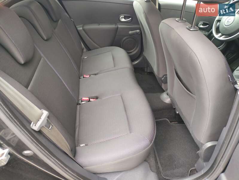 Універсал Renault Clio 2007 в Калуші фото 22 Універсал Renault Clio 2007 в Калуші