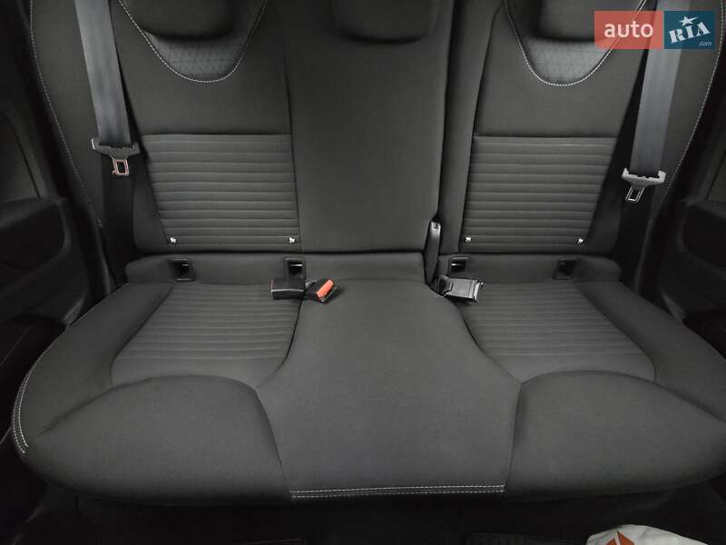 Универсал Renault Clio 2013 в Киеве фото 31 Универсал Renault Clio 2013 в Киеве