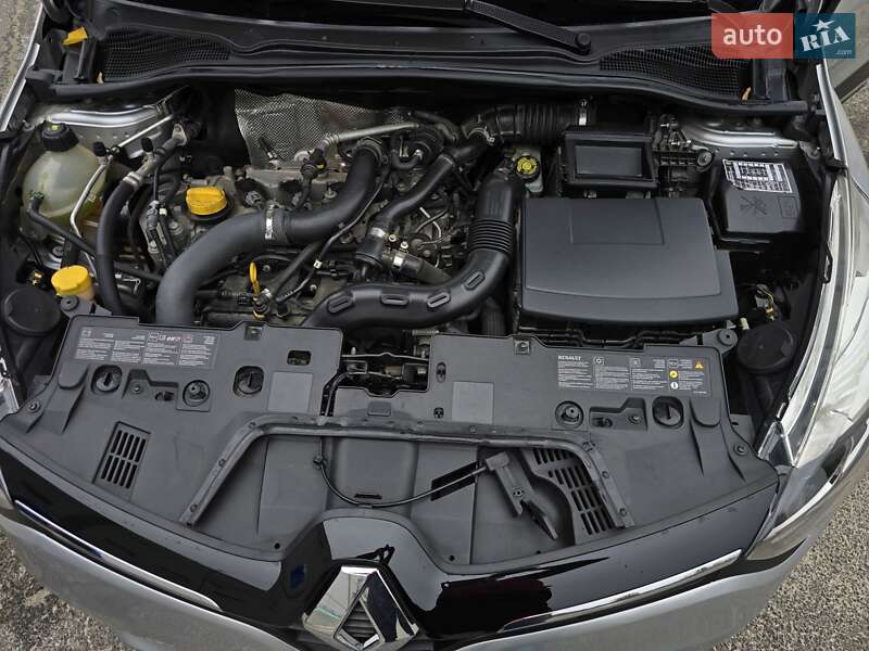 Универсал Renault Clio 2013 в Киеве фото 38 Универсал Renault Clio 2013 в Киеве