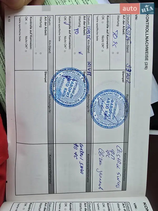 Универсал Renault Clio 2013 в Киеве документ 10 фото Универсал Renault Clio 2013 в Киеве документ