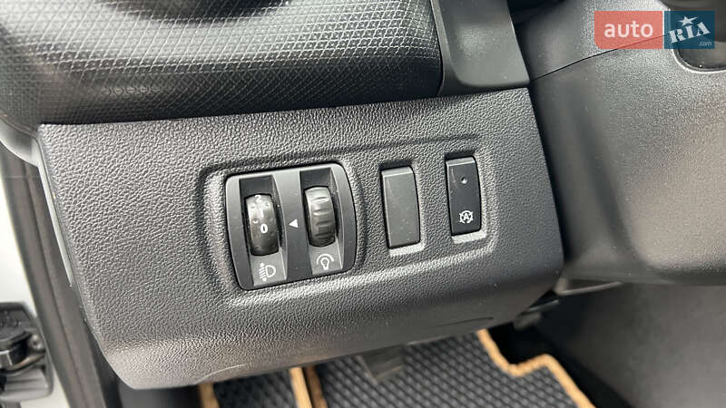 Хетчбек Renault Clio 2019 в Умані