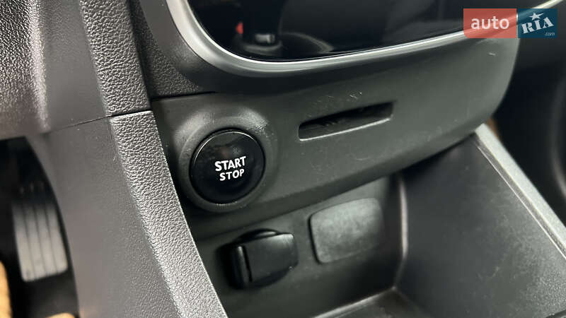 Хетчбек Renault Clio 2019 в Умані