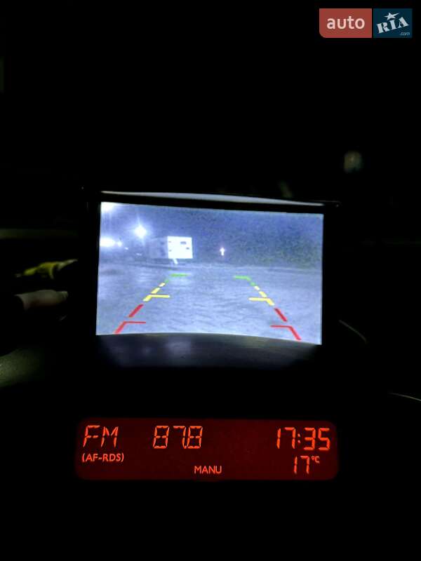 Седан Renault Clio 2008 в Горохові