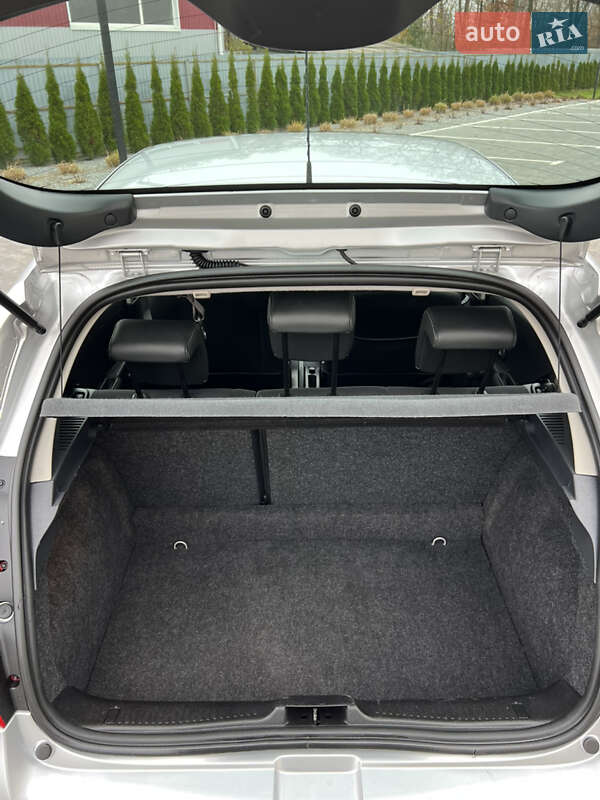 Хетчбек Renault Clio 2011 в Луцьку фото 14 Хетчбек Renault Clio 2011 в Луцьку