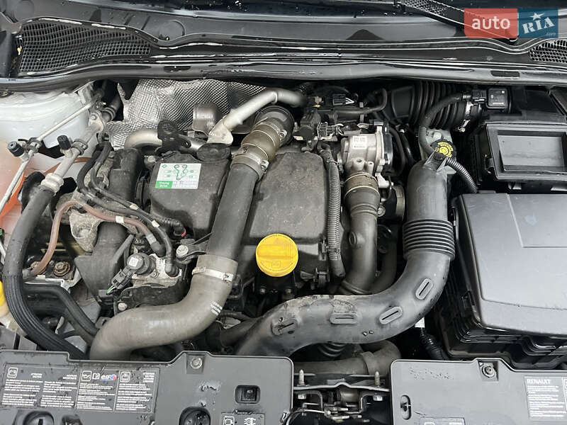 Универсал Renault Clio 2013 в Калуше фото 33 Универсал Renault Clio 2013 в Калуше