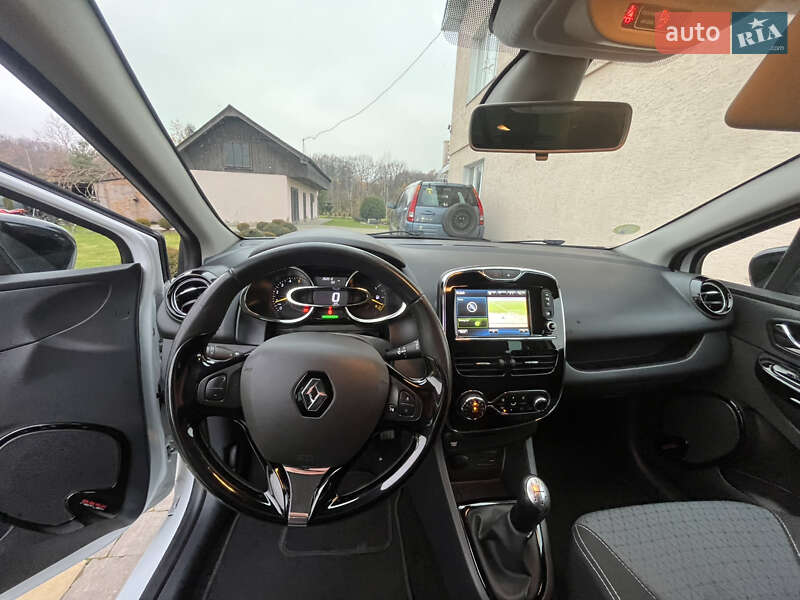 Универсал Renault Clio 2013 в Калуше фото 53 Универсал Renault Clio 2013 в Калуше