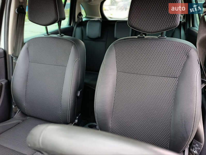 Універсал Renault Clio 2009 в Вінниці