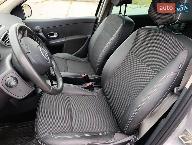 Універсал Renault Clio 2009 в Вінниці