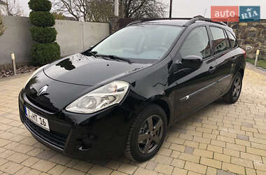 Універсал Renault Clio 2012 в Радивиліві