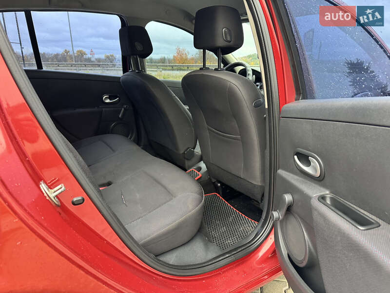 Хетчбек Renault Clio 2007 в Вінниці фото 17 Хетчбек Renault Clio 2007 в Вінниці