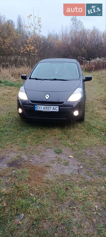 Хэтчбек Renault Clio 2011 в Жовкве фото 10 Хэтчбек Renault Clio 2011 в Жовкве