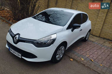 Хэтчбек Renault Clio 2014 в Запорожье