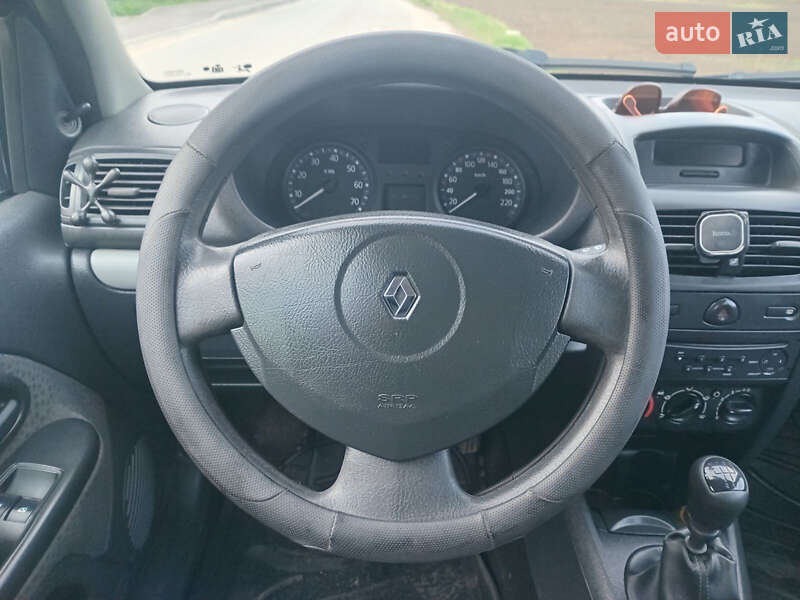 Хетчбек Renault Clio 2008 в Хмельницькому фото 17 Хетчбек Renault Clio 2008 в Хмельницькому