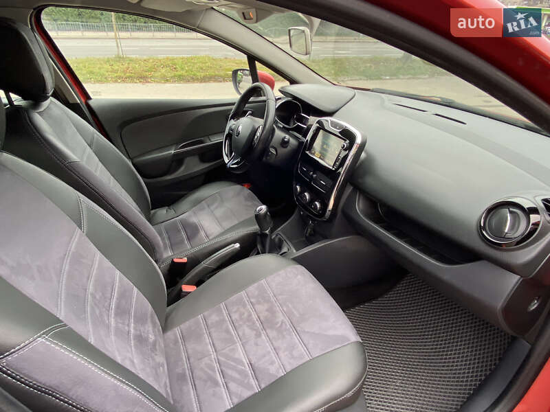 Універсал Renault Clio 2014 в Львові