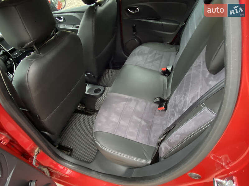 Універсал Renault Clio 2014 в Львові