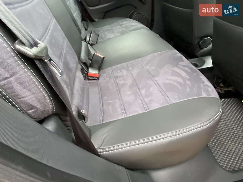 Універсал Renault Clio 2014 в Львові