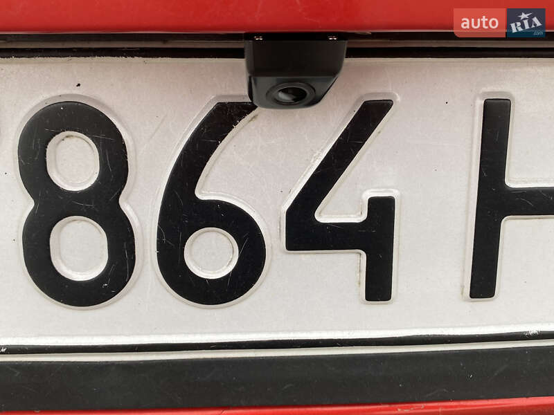 Універсал Renault Clio 2014 в Львові