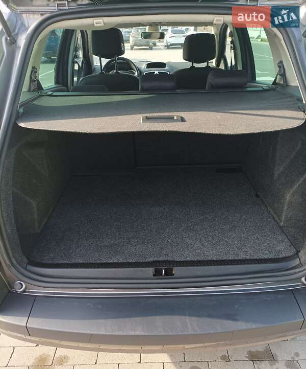 Універсал Renault Clio 2009 в Білій Церкві фото 9 Універсал Renault Clio 2009 в Білій Церкві